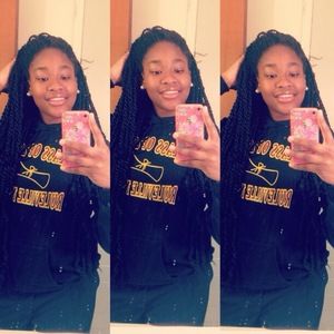 Meet your Posher, Daria